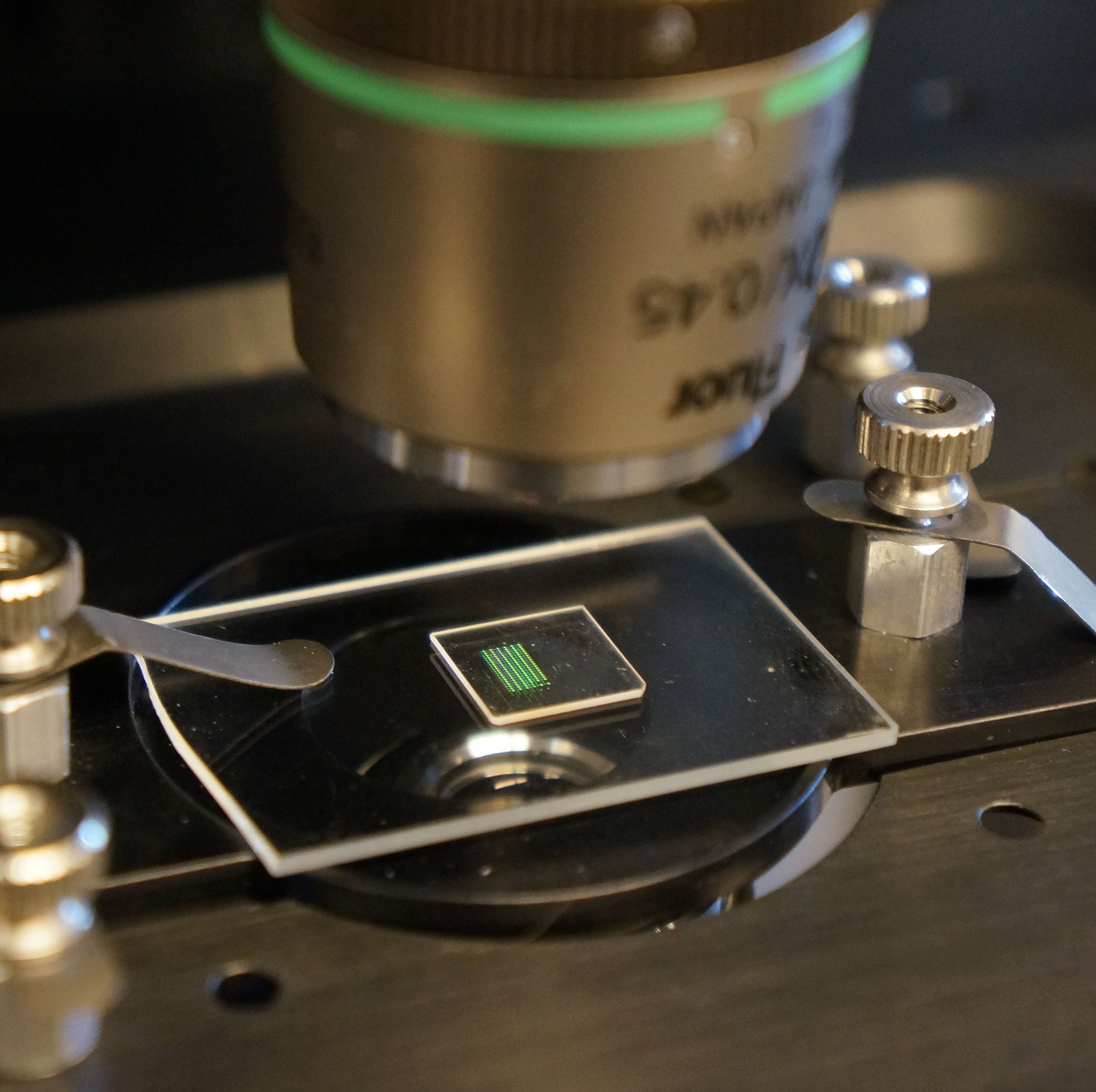 Curto Lab – UGent and imec